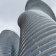 Illustration for article titled These Skytwisters Are the 21st Century's Answer to the Skyscraper